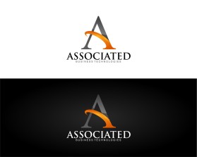 Logo Design entry 1340149 submitted by hym35 to the Logo Design for Associated Business Technologies run by ABT1