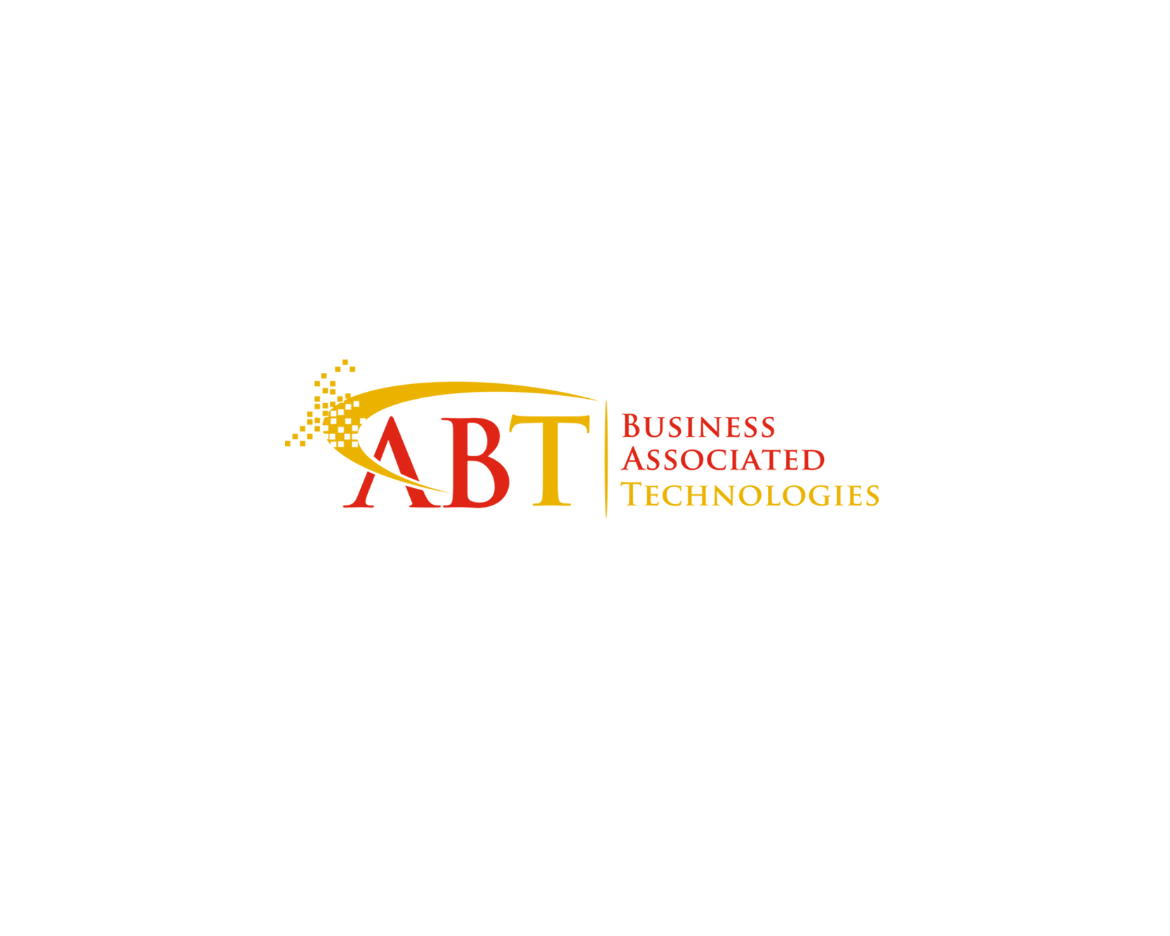 Logo Design entry 1340303 submitted by sonusmiley to the Logo Design for Associated Business Technologies run by ABT1