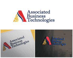 Logo Design entry 1340347 submitted by alex.projector to the Logo Design for Associated Business Technologies run by ABT1
