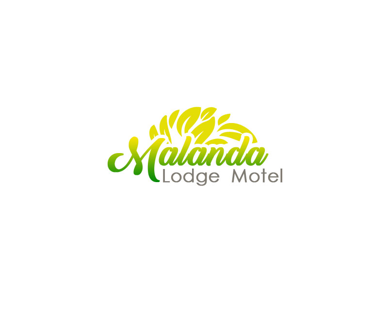 Logo Design entry 1340402 submitted by JBsign to the Logo Design for Malanda Lodge Motel run by Glenda Fitzpatrick