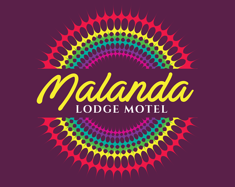 Logo Design entry 1340411 submitted by DORIANA999 to the Logo Design for Malanda Lodge Motel run by Glenda Fitzpatrick