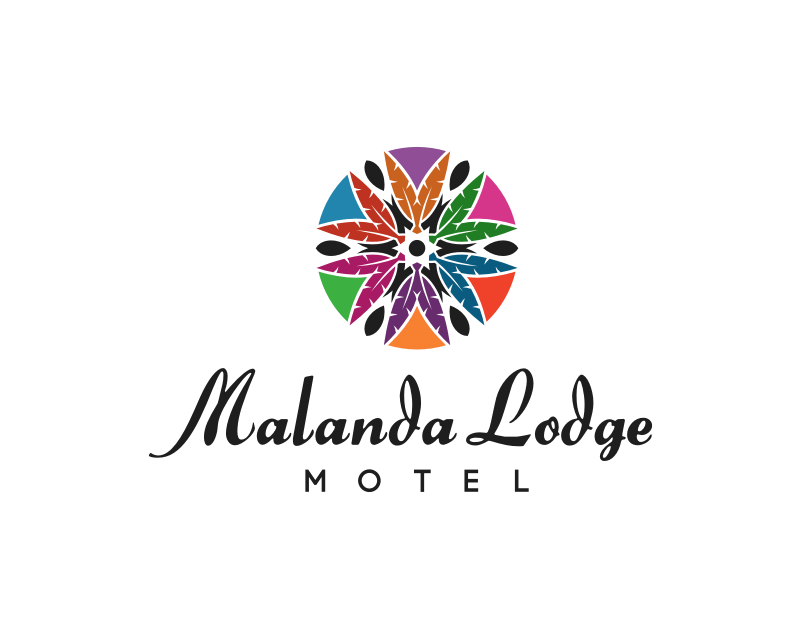 Logo Design entry 1340453 submitted by tina_t to the Logo Design for Malanda Lodge Motel run by Glenda Fitzpatrick