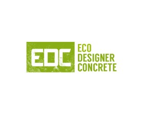 Logo Design entry 1340961 submitted by kembarloro to the Logo Design for Eco Designer Concrete run by Eco Designer Concrete