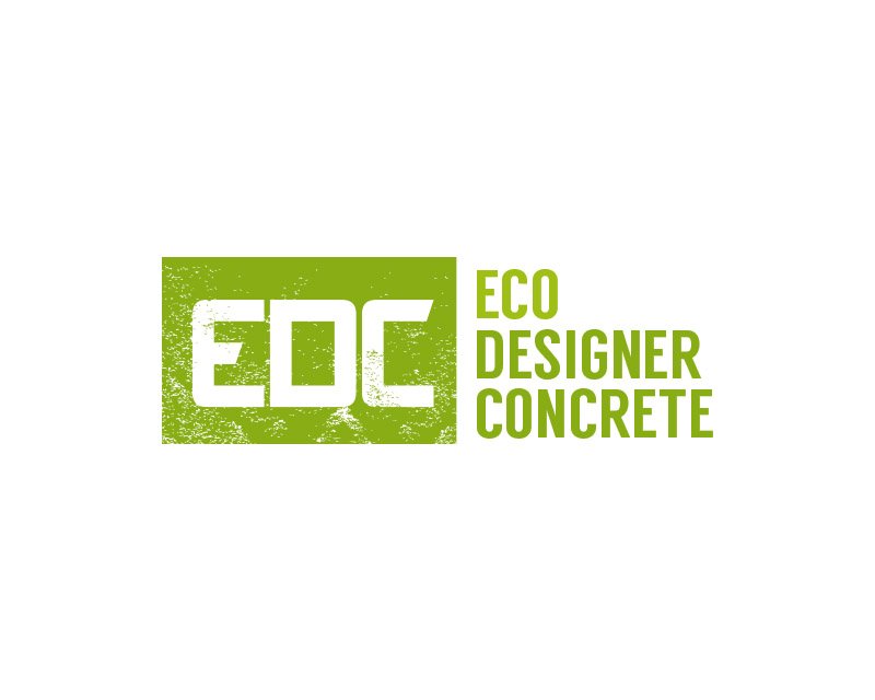 Logo Design entry 1341123 submitted by Petra to the Logo Design for Eco Designer Concrete run by Eco Designer Concrete