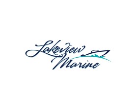 Logo Design entry 1341446 submitted by nasibsherani to the Logo Design for Lakeview Marine run by lakeview marine