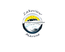 Logo Design entry 1341456 submitted by HIdesigns to the Logo Design for Lakeview Marine run by lakeview marine