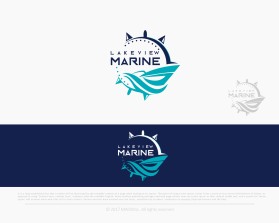 Logo Design entry 1395625 submitted by madskill
