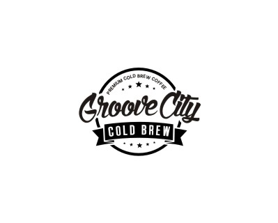 Logo Design entry 1341843 submitted by savana to the Logo Design for Groove City - Cold Brew run by miramarmmg