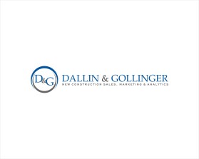 Logo Design entry 1341857 submitted by ZHAFF to the Logo Design for Dallin & Gollinger run by dgolli