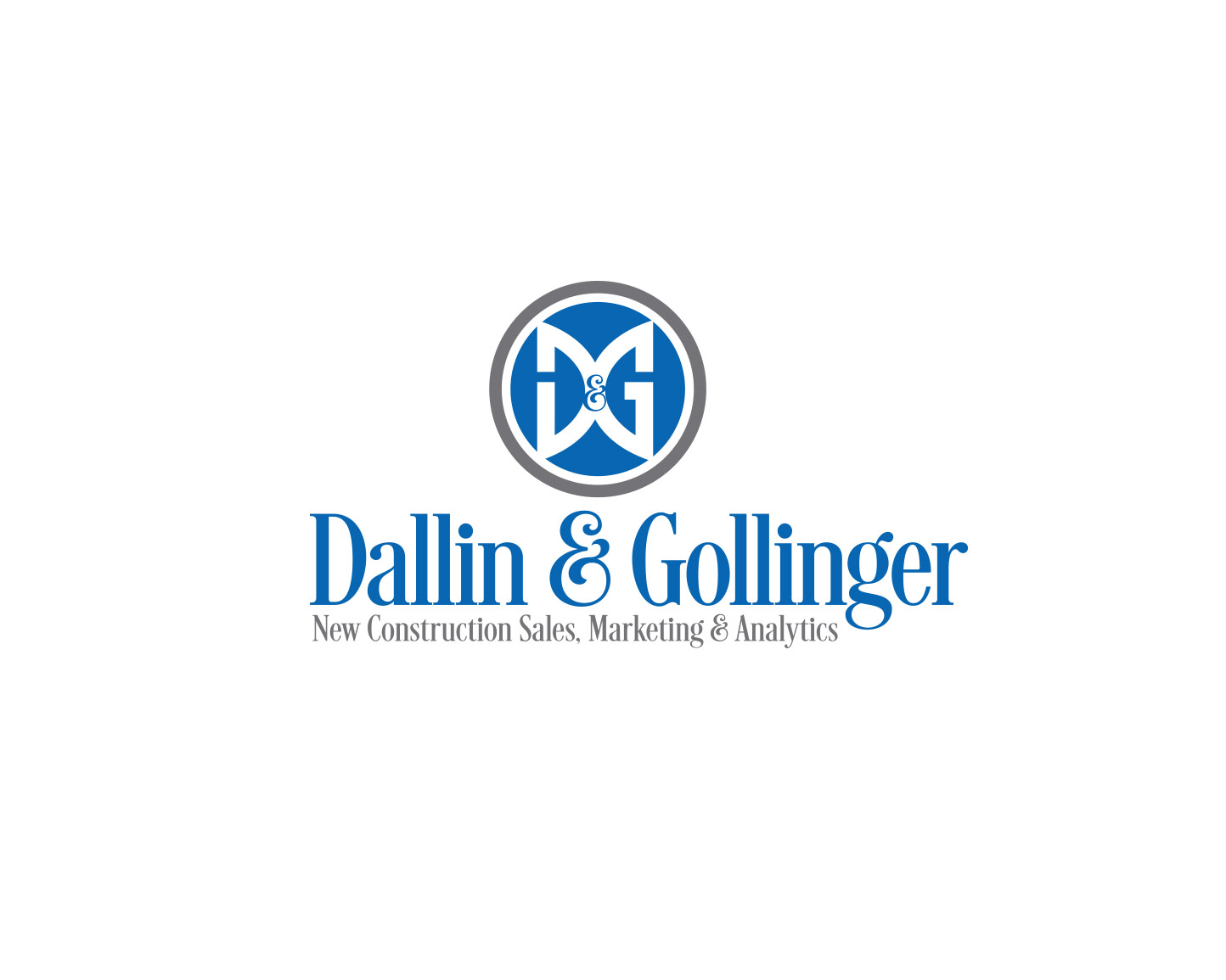 Logo Design entry 1341878 submitted by quimcey to the Logo Design for Dallin & Gollinger run by dgolli