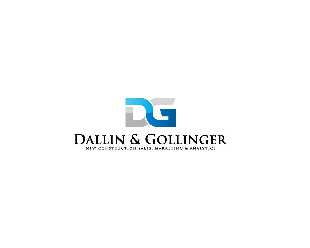 Logo Design entry 1341857 submitted by papergraph to the Logo Design for Dallin & Gollinger run by dgolli