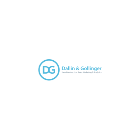 Logo Design Entry 1341991 submitted by lowo to the contest for Dallin & Gollinger run by dgolli