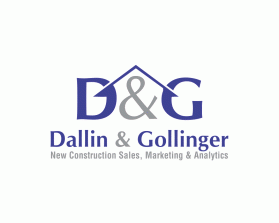 Logo Design Entry 1342017 submitted by artistry to the contest for Dallin & Gollinger run by dgolli