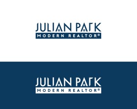 Logo Design entry 1342102 submitted by lowo to the Logo Design for Julian Park  run by julianparkla