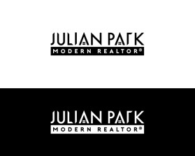 Logo Design entry 1342103 submitted by lowo to the Logo Design for Julian Park  run by julianparkla
