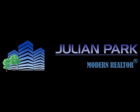 Logo Design entry 1342104 submitted by lowo to the Logo Design for Julian Park  run by julianparkla