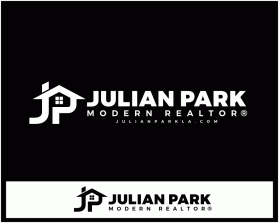 Logo Design Entry 1342120 submitted by artsword to the contest for Julian Park  run by julianparkla