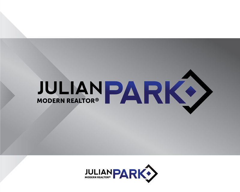 Logo Design entry 1342120 submitted by mv to the Logo Design for Julian Park  run by julianparkla
