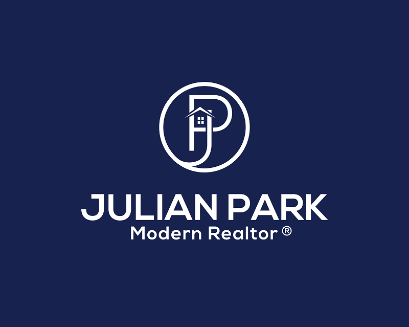 Logo Design entry 1342120 submitted by DORIANA999 to the Logo Design for Julian Park  run by julianparkla