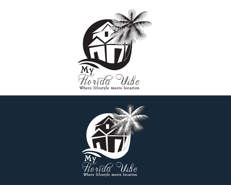 Logo Design entry 1399907 submitted by fazleyrab