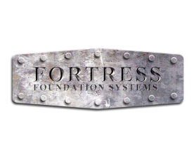 Logo Design entry 1342374 submitted by amc99 to the Logo Design for Fortress Foundation Systems run by keyelement
