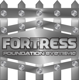 Logo Design entry 1342378 submitted by Wonkberan to the Logo Design for Fortress Foundation Systems run by keyelement