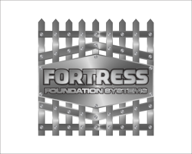 Logo Design entry 1342381 submitted by taks0not to the Logo Design for Fortress Foundation Systems run by keyelement