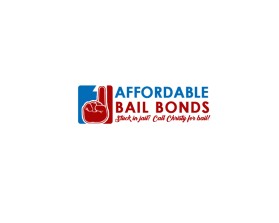 Logo Design entry 1342498 submitted by @yusuf to the Logo Design for 1 Affordable Bail Bonds run by 1affordable