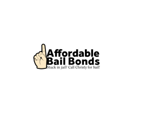 Logo Design entry 1342501 submitted by Logo Rebel to the Logo Design for 1 Affordable Bail Bonds run by 1affordable