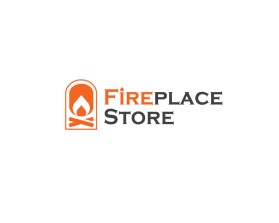 Logo Design Entry 1342567 submitted by naz to the contest for The Fireplace Store run by topgun5727
