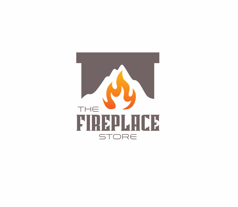 Logo Design entry 1342587 submitted by smarttaste to the Logo Design for The Fireplace Store run by topgun5727