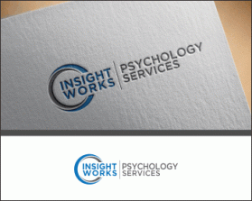Logo Design entry 1342905 submitted by Fathenry to the Logo Design for Insight Works run by solutionset