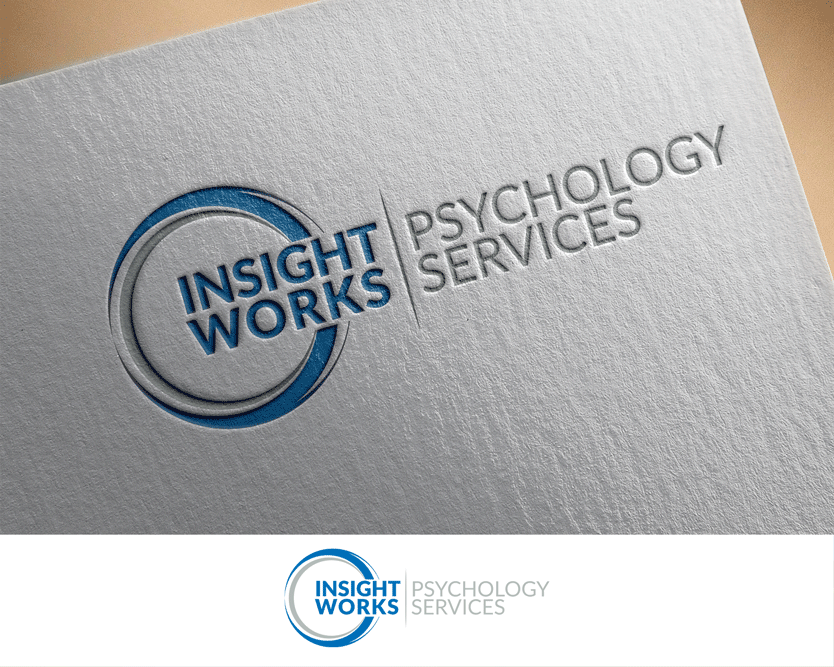 Logo Design entry 1342980 submitted by graphica to the Logo Design for Insight Works run by solutionset