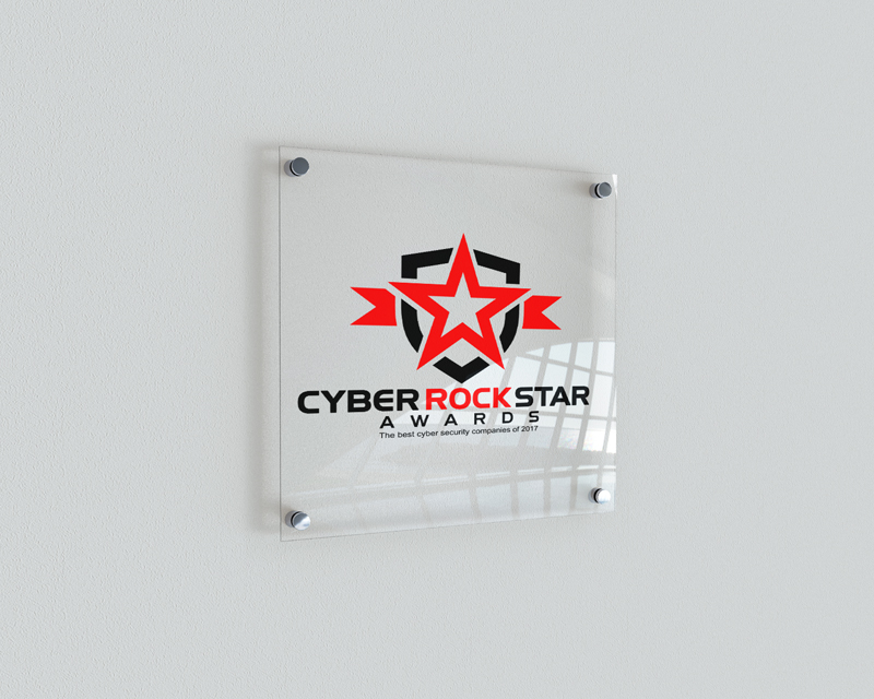 Logo Design entry 1343126 submitted by artsword to the Logo Design for Cyber Rock Star Awards  run by ng8838