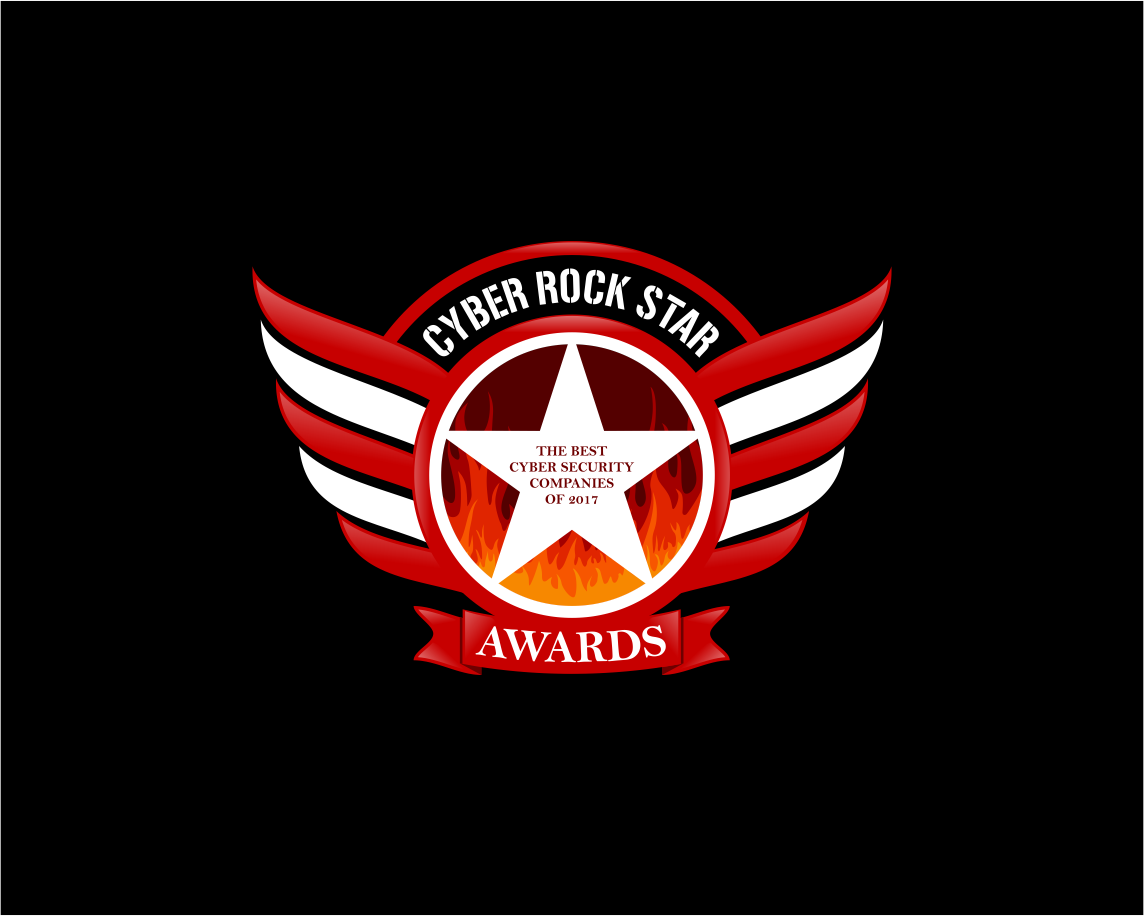 Logo Design entry 1343202 submitted by Jart to the Logo Design for Cyber Rock Star Awards  run by ng8838