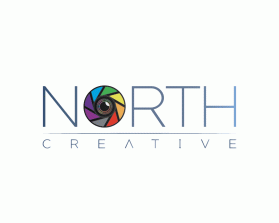 Logo Design entry 1343313 submitted by WAKKI to the Logo Design for north creative run by jo1661