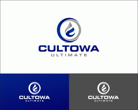 Logo Design entry 1343390 submitted by Destination to the Logo Design for Cultowa run by KLMktg