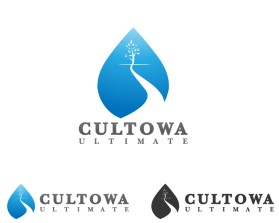 Logo Design Entry 1343413 submitted by stupidboy143 to the contest for Cultowa run by KLMktg