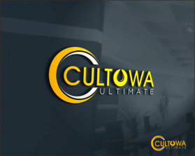 Logo Design entry 1343434 submitted by ribcarreon to the Logo Design for Cultowa run by KLMktg