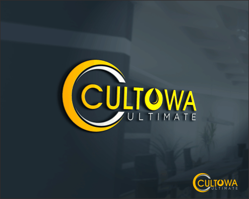 Logo Design entry 1343435 submitted by Destination to the Logo Design for Cultowa run by KLMktg