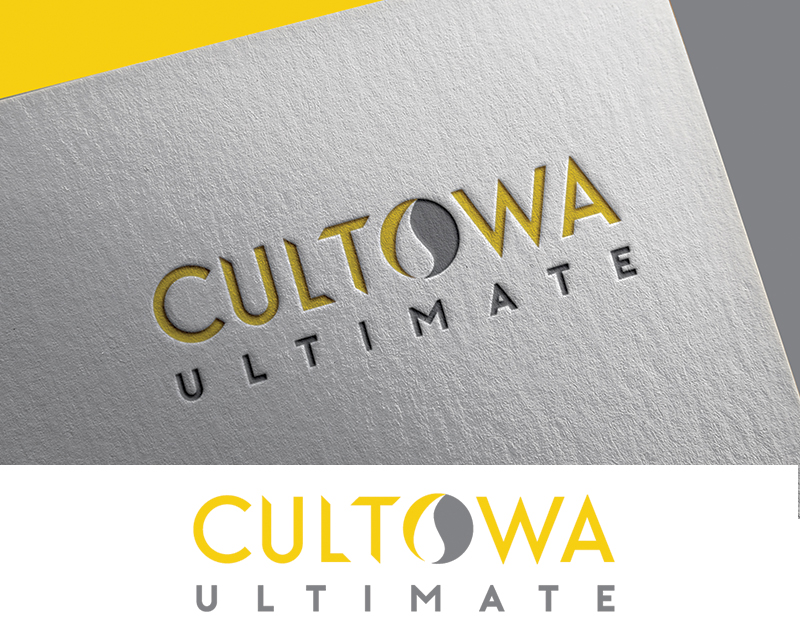 Logo Design entry 1343435 submitted by nsdhyd to the Logo Design for Cultowa run by KLMktg