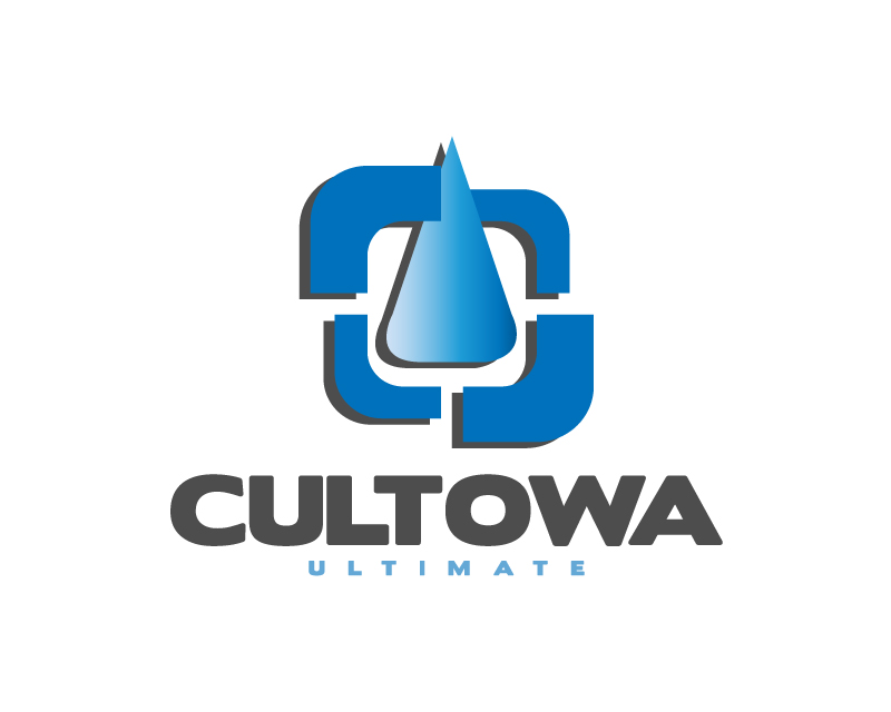 Logo Design entry 1343435 submitted by YourUniqueDesign to the Logo Design for Cultowa run by KLMktg