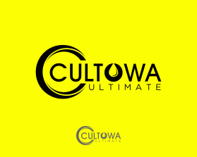 Logo Design entry 1343472 submitted by Destination to the Logo Design for Cultowa run by KLMktg