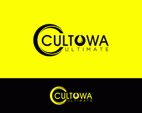 Logo Design entry 1343473 submitted by Destination to the Logo Design for Cultowa run by KLMktg