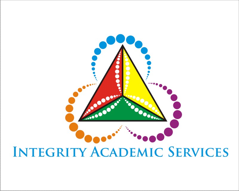 Logo Design entry 1343654 submitted by wongsanus to the Logo Design for Integrity Educational Services run by nvharris