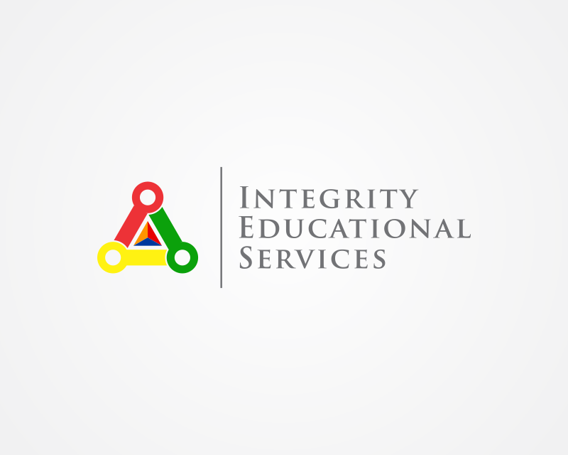 Logo Design entry 1343682 submitted by megantara to the Logo Design for Integrity Educational Services run by nvharris