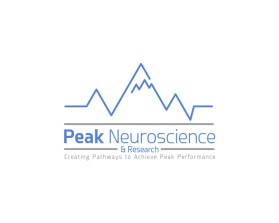 Logo Design entry 1343694 submitted by DORIANA999 to the Logo Design for Peak Neuroscience run by TexanTusk
