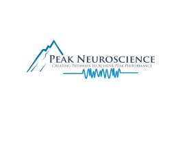 Logo Design entry 1343749 submitted by DORIANA999 to the Logo Design for Peak Neuroscience run by TexanTusk