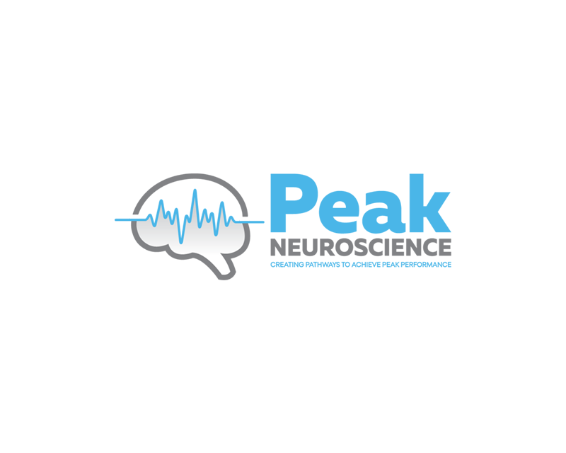 Logo Design entry 1343774 submitted by DSD-Pro to the Logo Design for Peak Neuroscience run by TexanTusk