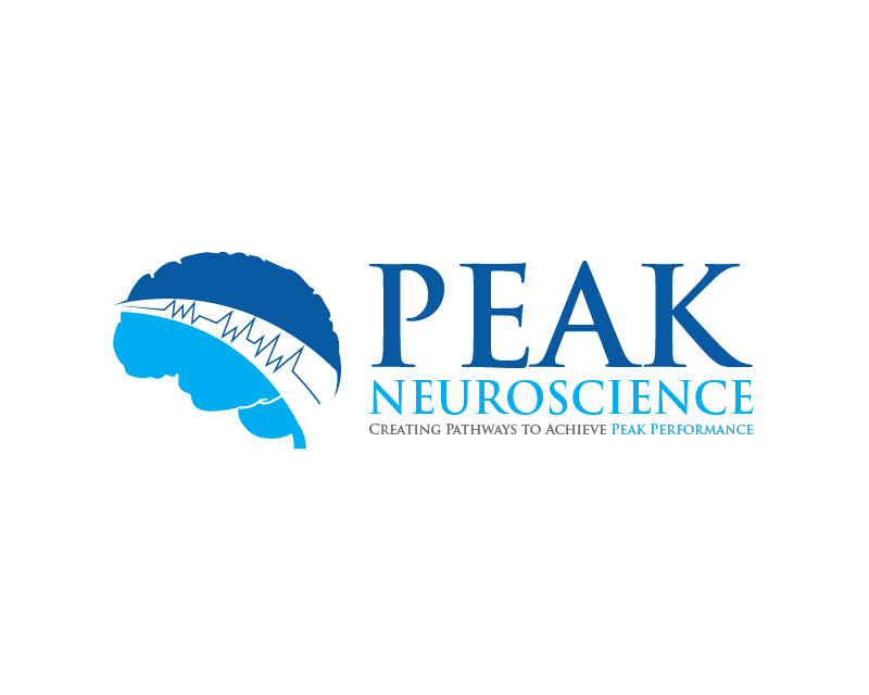 Logo Design entry 1343775 submitted by paczgraphics to the Logo Design for Peak Neuroscience run by TexanTusk